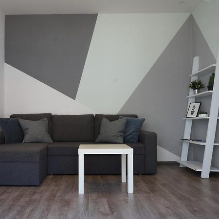 Apartment Cosy & Sweet Makarska Dış mekan fotoğraf