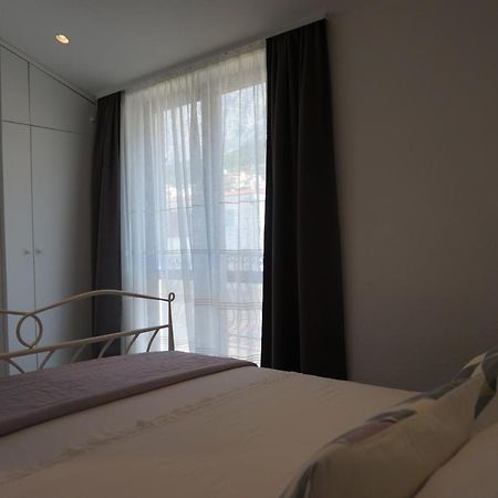 Apartment Cosy & Sweet Makarska Dış mekan fotoğraf