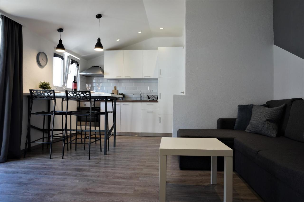 Apartment Cosy & Sweet Makarska Dış mekan fotoğraf