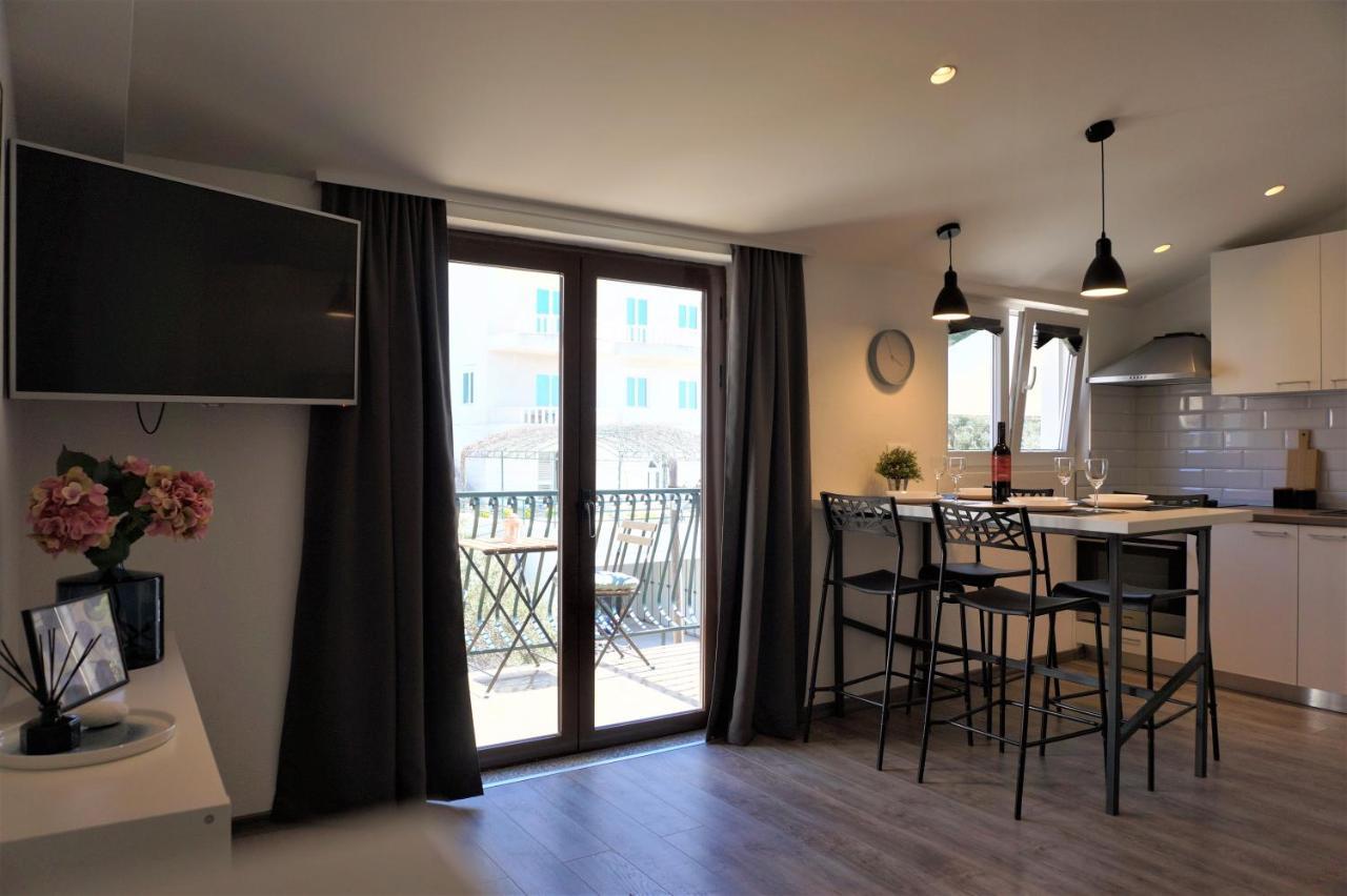 Apartment Cosy & Sweet Makarska Dış mekan fotoğraf
