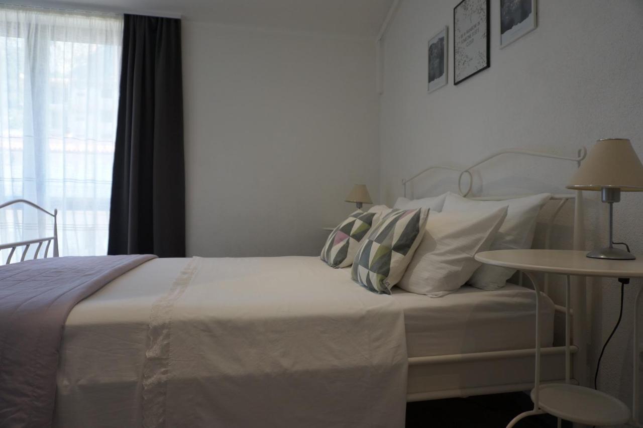 Apartment Cosy & Sweet Makarska Dış mekan fotoğraf
