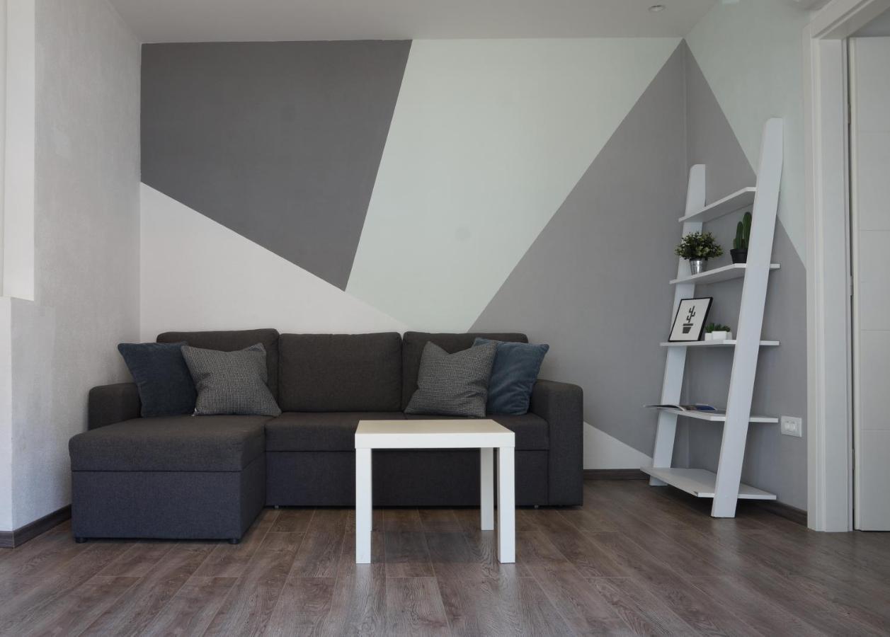 Apartment Cosy & Sweet Makarska Dış mekan fotoğraf
