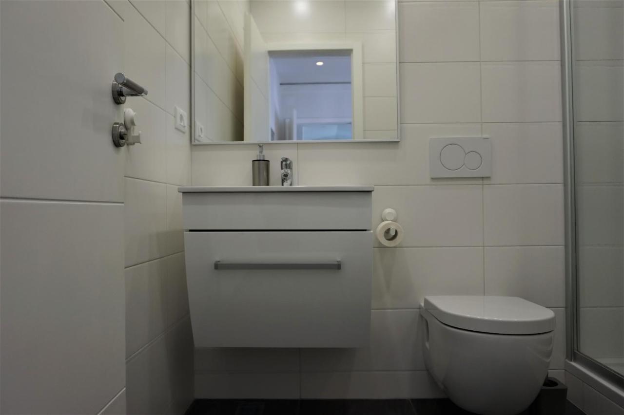 Apartment Cosy & Sweet Makarska Dış mekan fotoğraf