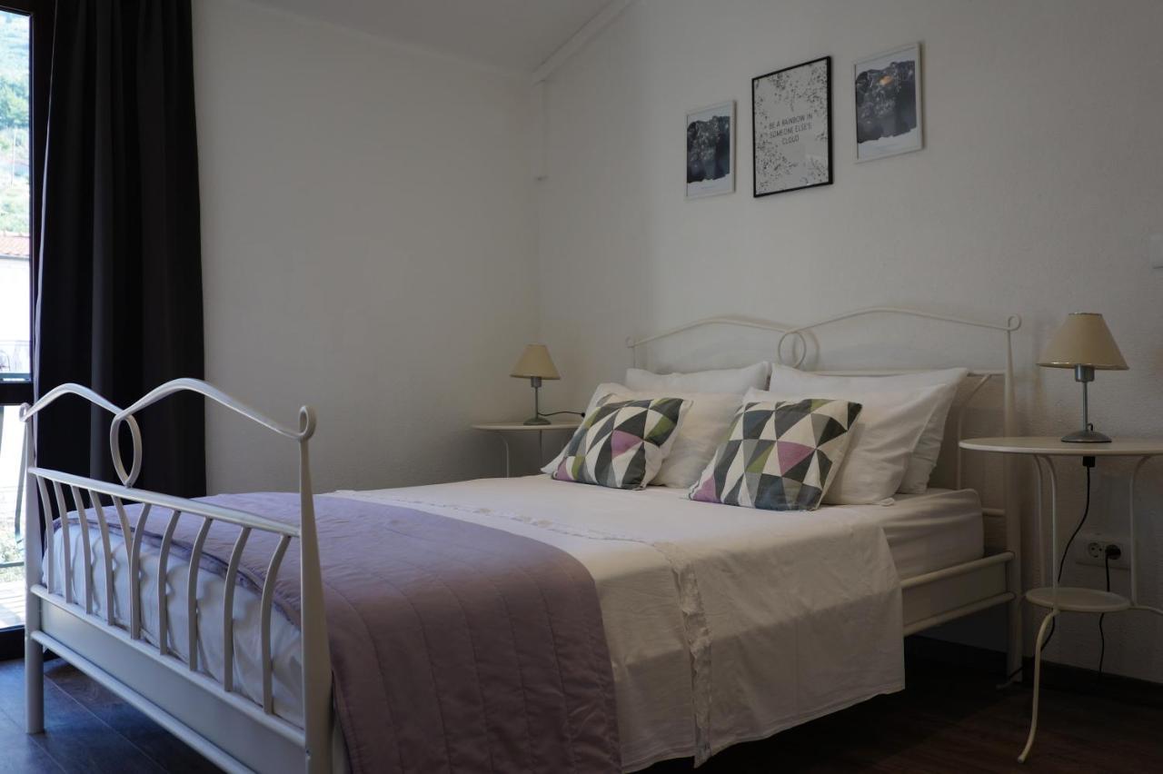 Apartment Cosy & Sweet Makarska Dış mekan fotoğraf