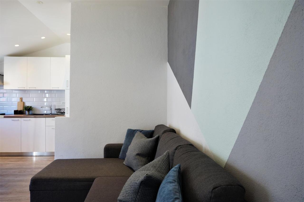 Apartment Cosy & Sweet Makarska Dış mekan fotoğraf