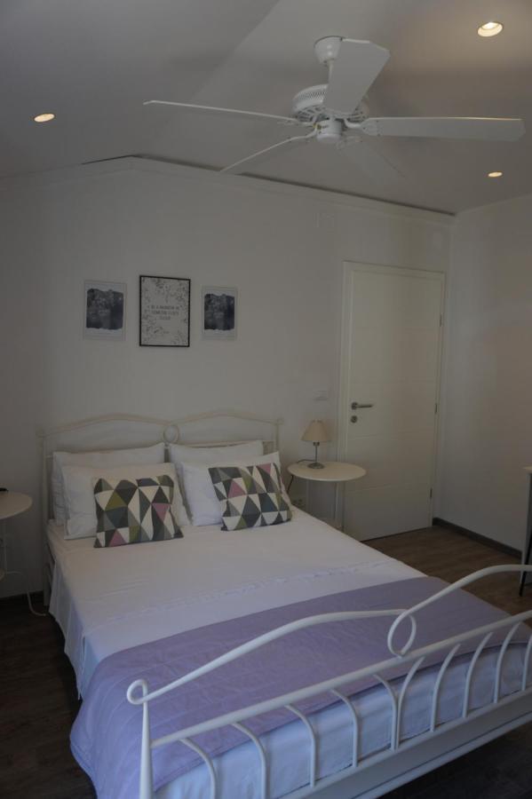 Apartment Cosy & Sweet Makarska Dış mekan fotoğraf