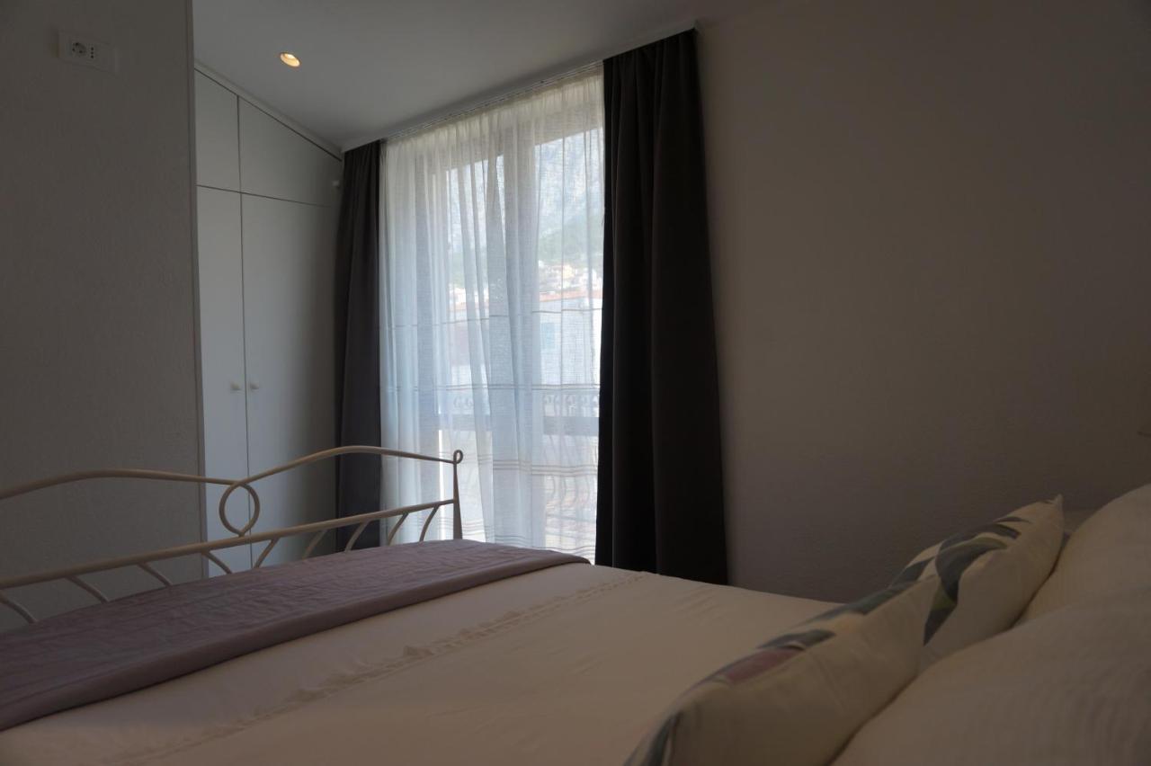 Apartment Cosy & Sweet Makarska Dış mekan fotoğraf